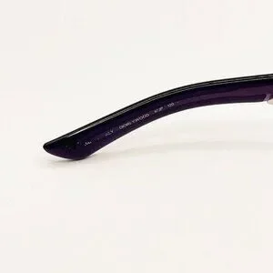 Dior | Accessories | Rare Vintage Dior Diorlywood Rimless  display picture 2